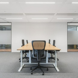 Serviced offices to rent in 