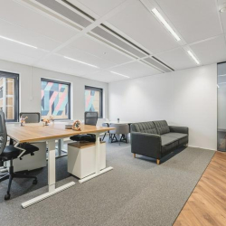 Serviced offices to rent in 