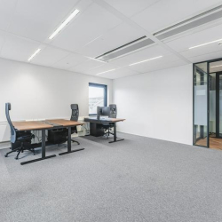 Serviced offices to rent in 
