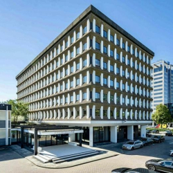 Exterior image of 1, Professor E.M. Meijerslaan