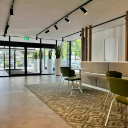 Serviced offices to hire in Amstelveen