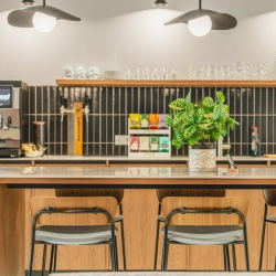 Serviced offices to rent in Amstelveen