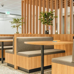 Exterior view of 1, Professor E.M. Meijerslaan