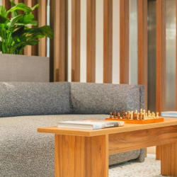 Image of Amstelveen executive office