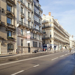 Office suites to let in Paris