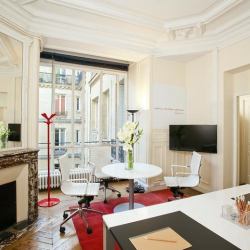 Paris office space