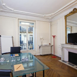 Serviced offices to lease in Paris