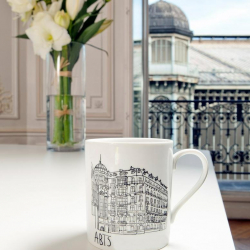Executive office - Paris