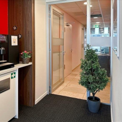 Serviced offices to lease in Livange