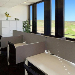 Offices at 1 rue de Turi, Roeser