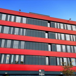 1 rue de Turi, Roeser