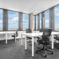 Serviced offices in central Livange