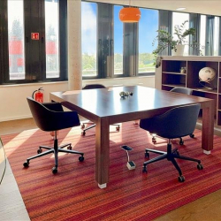 Livange executive suite