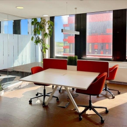 1 rue de Turi, Roeser executive offices