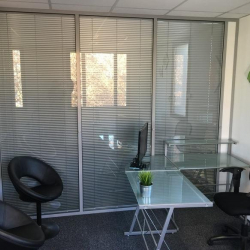 Office suite in Grenoble