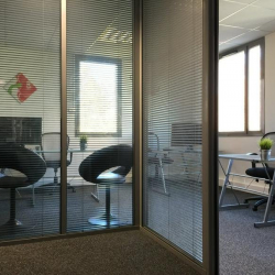 Office accomodation - Grenoble