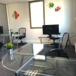 Executive offices to lease in Grenoble