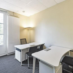 Serviced office centre - Nantes