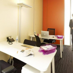 Serviced offices in central Nantes