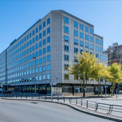 Serviced offices to rent in Montigny-le-Bretonneux