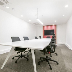 Interior of 1 Rue Georges Stephenson, 78180 Montigny-le-Bretonneux