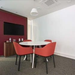 Image of Montigny-le-Bretonneux serviced office