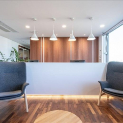 Offices at 1 Rue Georges Stephenson, 78180 Montigny-le-Bretonneux