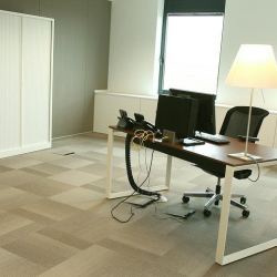 Executive offices to let in Luxembourg City