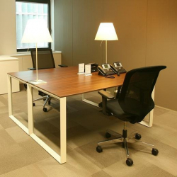 Image of Luxembourg City executive suite