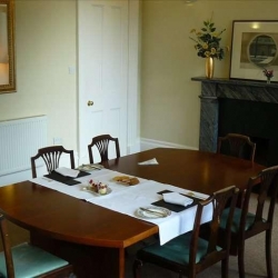 Serviced office to hire in Edinburgh