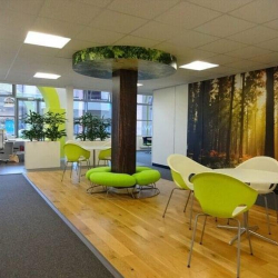 Serviced offices to rent in Sheffield