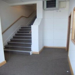 Serviced office centre - Trim