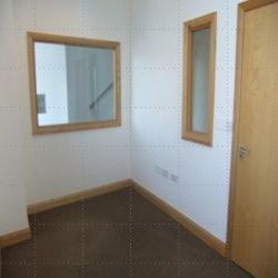 Serviced office centre in Trim