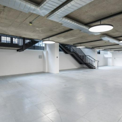 Serviced offices to rent in London
