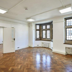 1 St Aldate's serviced office centres