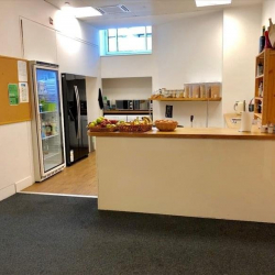 Image of London serviced office