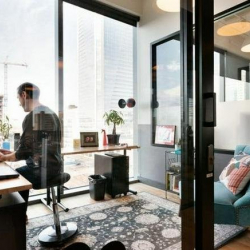 1 St Peter's Square serviced offices