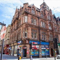 Serviced office - Liverpool