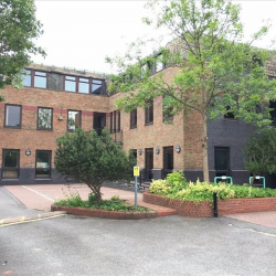 Serviced offices to lease in Hook (Hampshire)