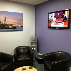 Office accomodation in Hook (Hampshire)