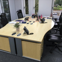 1 Station Road, Hampshire serviced offices