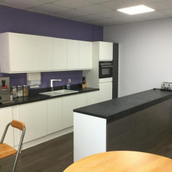 1 Station Road, Hampshire executive office centres