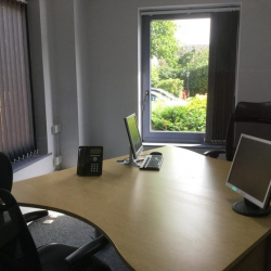 Serviced offices to lease in Hook (Hampshire)