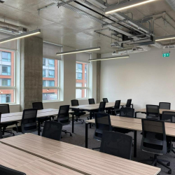 Executive suites to lease in London