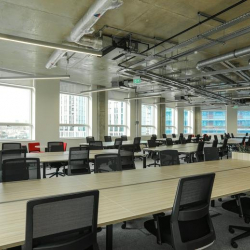 Serviced offices to rent in 
