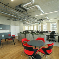 Serviced offices to rent in 