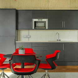 Serviced offices to rent in 