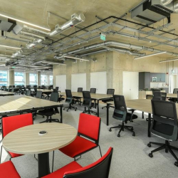 Serviced offices to rent in 