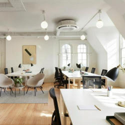 Exterior image of 1 Temple Avenue, Blackfriars