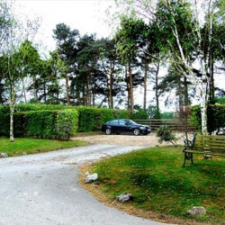 Offices at 1 The Garth, Little Skipwith